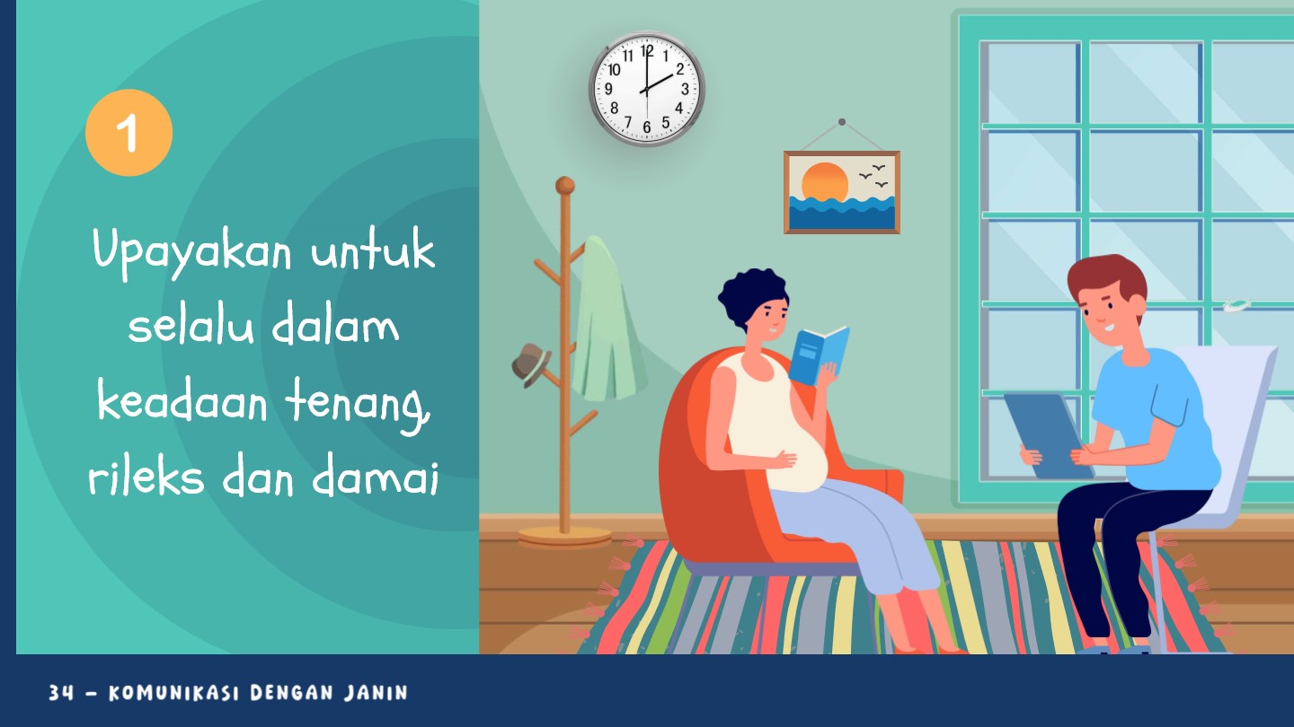 Melibatkan Anggota Keluarga 35